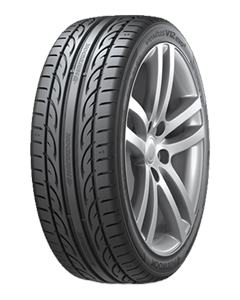 Hankook Ventus V12 Evo2 (K120) 225/50R17 98Y