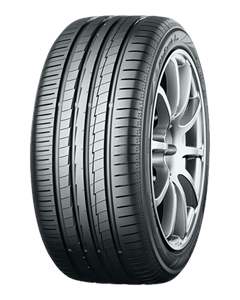 215/55R16 YOKO AE50 97HXL