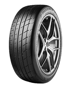 Bridgestone Potenza S007 265/30R20 94Y