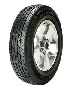 Dunlop Grandtrek ST30