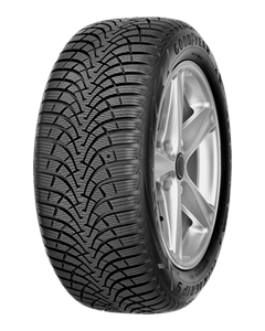 205/55R16 GDYR ULTRAGRIP 9+ 91H