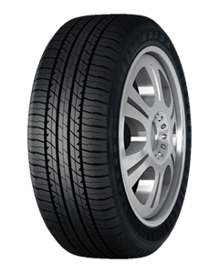 215/55R17 HAIDA HD668 94V