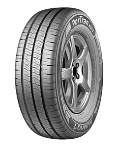 Kumho Portran Kc53