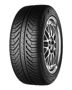 255/45R19 MICH PIL SPT+ N1 100V