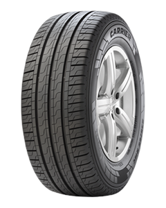 235/65R16 PIR CARRIER 115R