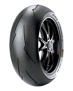 Pirelli Diablo Supercorsa Sc2 V2