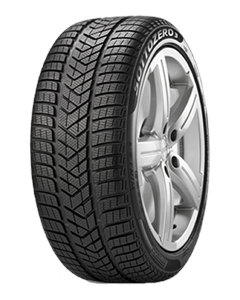 PIRELLI Winter Sottozero 3