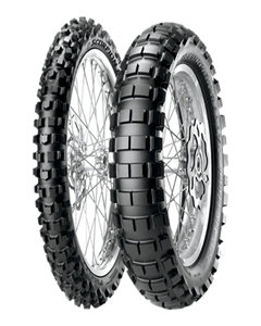 Pirelli Scorpion Rally 120/70R17 58V