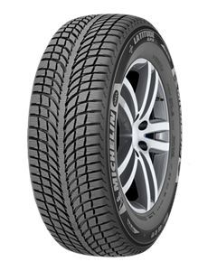 Michelin Latitude Alpin La2