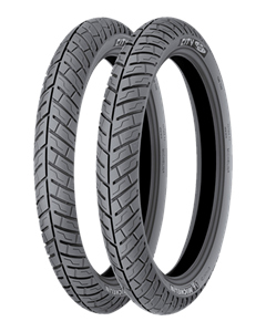 Michelin City Pro 80/80R16 45S