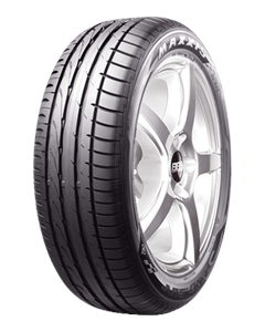 MAXXIS MAXXIS SPRO 235/55R17