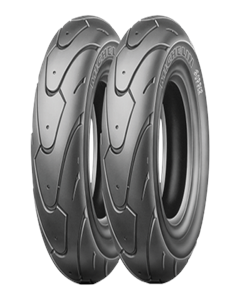 Michelin Bopper 120/70R12 51L