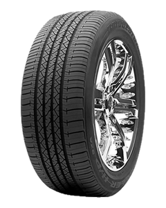 Bridgestone Dueler Hp 92A