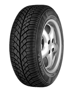 245/35R19 CONTI WCTS830P RO2 93WXL