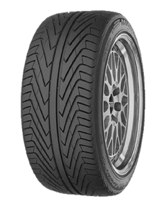 285/40R19 MICH PLTSPRT+ 103V AS N1