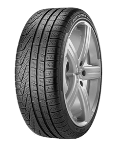 Pirelli W240 Winter Sottozero 2 245/35R20 91V