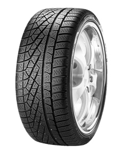 245/35R18 PIR W240 SZ 92VXL