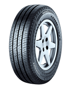 195/65R16 CON VANCO 2 104/102T