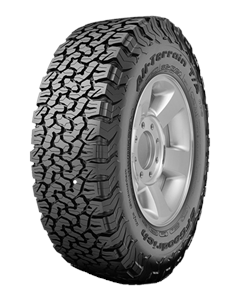 BF Goodrich All Terrain T/A KO2 Tyres in Clitheroe BF Goodrich All Terrain T/A KO2 Tyres in Clitheroe
