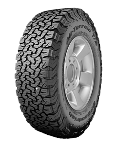 B.F. GOODRICH All Terrain T/A KO2