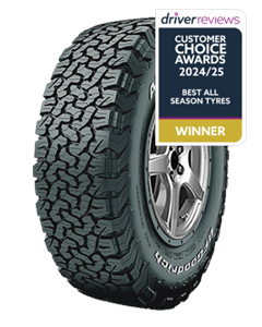 ＢＦ Ｇｏｏｄｒｉｃｈ Ａｌｌ-Ｔｅｒｒａｉｎ Ｔ/Ａ ＫＯ ３５×１２.５０Ｒ１５ ＬＴ Ｍ＋Ｓ １１３Ｑ BF Goodrich All Terrain T&frasl;A KO2 Tyres in Southend-on-Sea