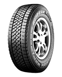 215/70R15 BST W810 109/107R