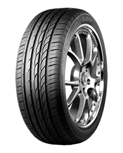 RADAR DIMAX R8 215/45R17