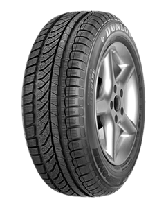 Dunlop Sp Winterresponse