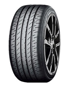 【販売純正】ヨコハマ BluEarth E51 225/60R18 4本[P404] 中古品