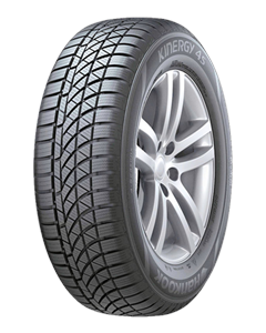 Hankook Kinergy 4s H740 195 60r16 h From Hastings Tyres