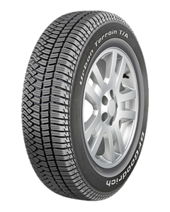 235/55R17 BFGOODRICH URBAN TERRAIN T/A 99V