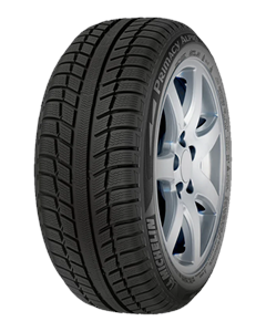 Michelin Primacy Alpin PA3