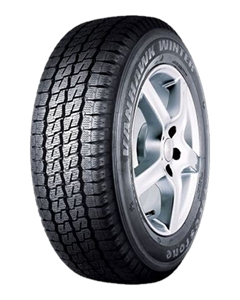 Firestone Vanhawk Winter