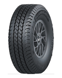 Powertrac Van Tour 205/65R16 107/105T