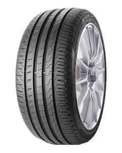 255/35R19 AVON ZV7 96Y XL