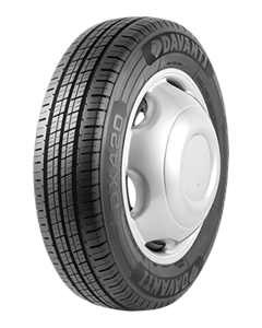 Davanti DX420
