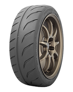 Toyo Proxes R888R 215/45R17 91W