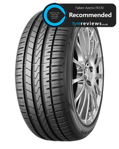 Falken Azenis FK510 255/30R22 95Y