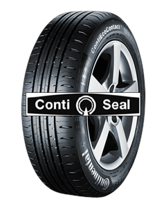 Continental ContiEcoContact 5 Seal 215/55R17 94V
