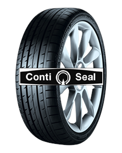 CONTINENTAL ContiSportContact 3 Seal