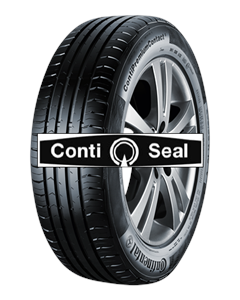 Continental ContiPremiumContact 5 Seal 215/55R17 94W
