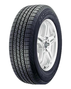 Yokohama Geolander H/T (G056) 255/60R18 112V