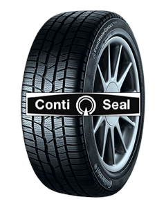 Continental ContiWinterContact TS 830 P Seal