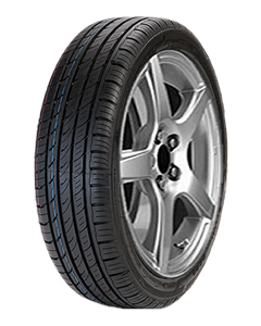 RAPID 225/50R17 98W P609 XL B71CB