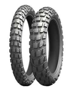 Michelin Anakee Wild 140/80R18 70R