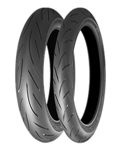 Bridgestone Battlax S21