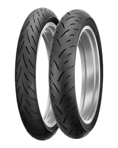 Dunlop Sportmax GPR-300 180/55R17 73W (Rear) - 5452000591616