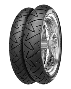 Continental Conti Twist 130 70R13 63Q Universal from Lewes Tyres