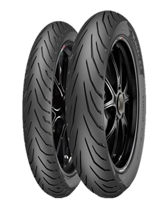 Pirelli Angel City 100/80R17 52S