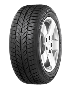 165/60R14 GEN ALT A/S365 75H